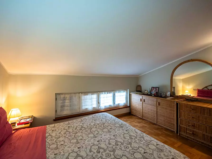 Immagine 42 di Casa indipendente in vendita  in Via Dossone 1 a Gandosso