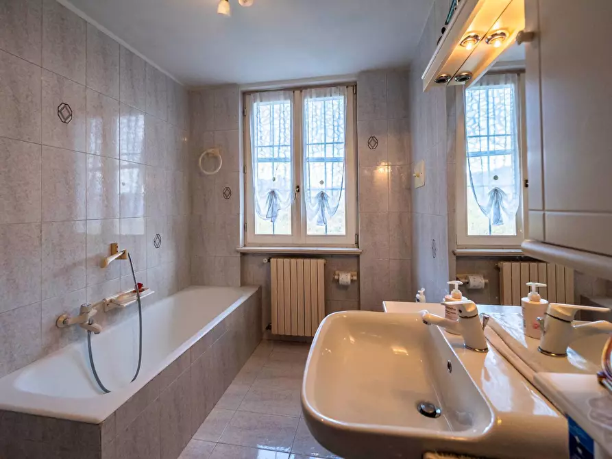 Immagine 43 di Casa indipendente in vendita  in Via Dossone 1 a Gandosso