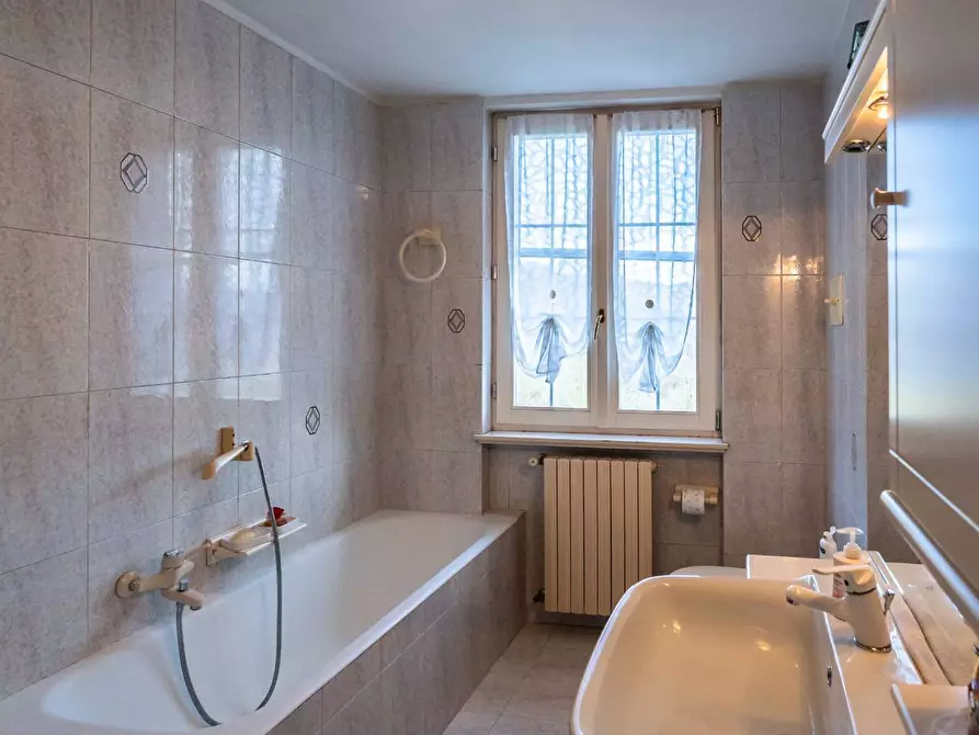 Immagine 44 di Casa indipendente in vendita  in Via Dossone 1 a Gandosso