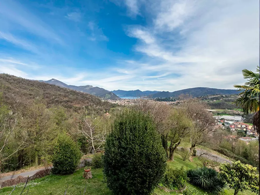 Immagine 46 di Casa indipendente in vendita  in Via Dossone 1 a Gandosso