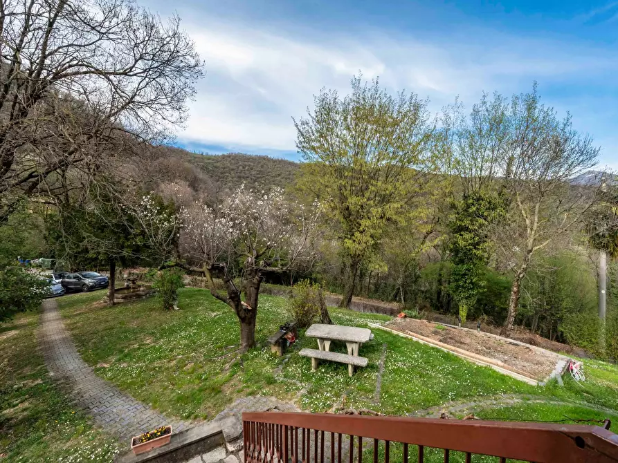 Immagine 49 di Casa indipendente in vendita  in Via Dossone 1 a Gandosso