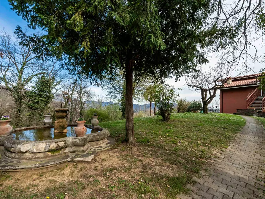 Immagine 50 di Casa indipendente in vendita  in Via Dossone 1 a Gandosso