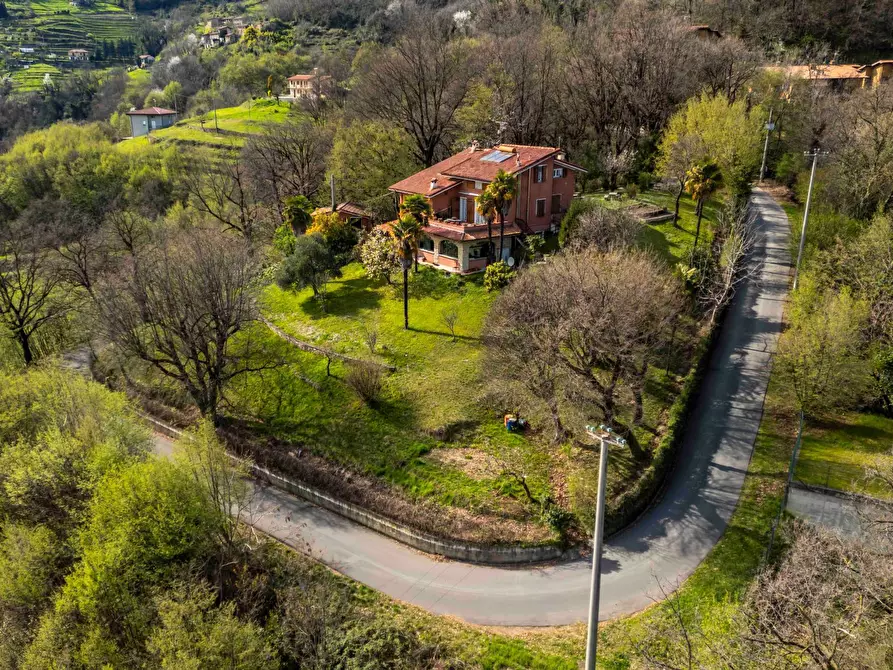 Immagine 4 di Casa indipendente in vendita  in Via Dossone 1 a Gandosso