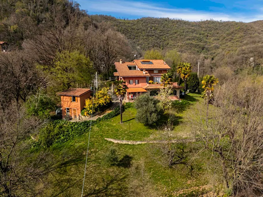 Immagine 3 di Casa indipendente in vendita  in Via Dossone 1 a Gandosso