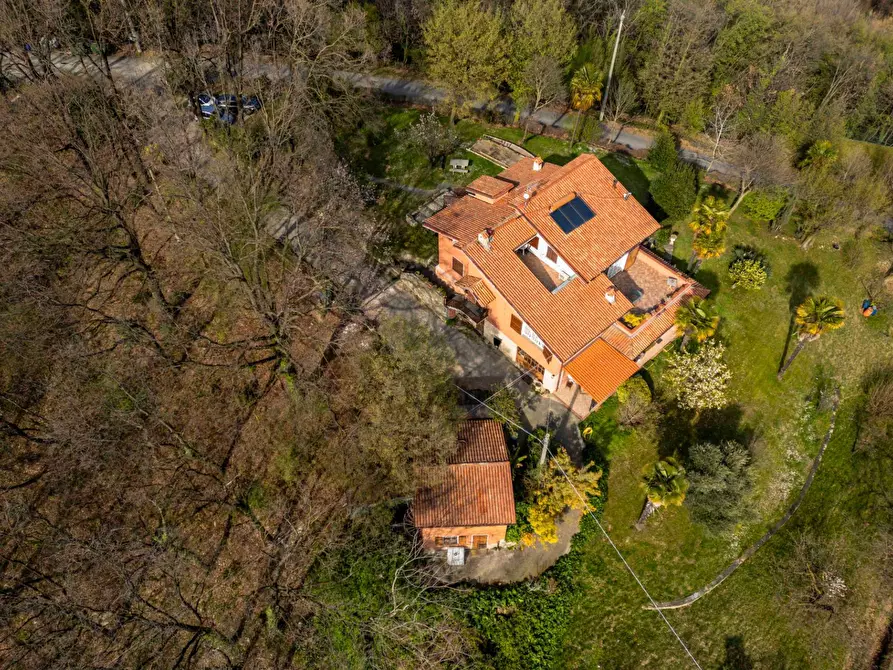 Immagine 51 di Casa indipendente in vendita  in Via Dossone 1 a Gandosso