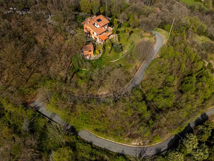 Immagine 52 di Casa indipendente in vendita  in Via Dossone 1 a Gandosso