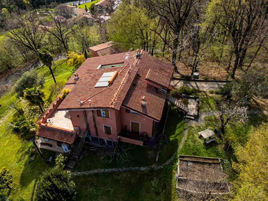 Immagine 53 di Casa indipendente in vendita  in Via Dossone 1 a Gandosso