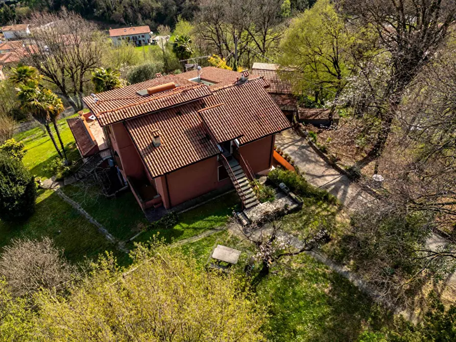 Immagine 54 di Casa indipendente in vendita  in Via Dossone 1 a Gandosso