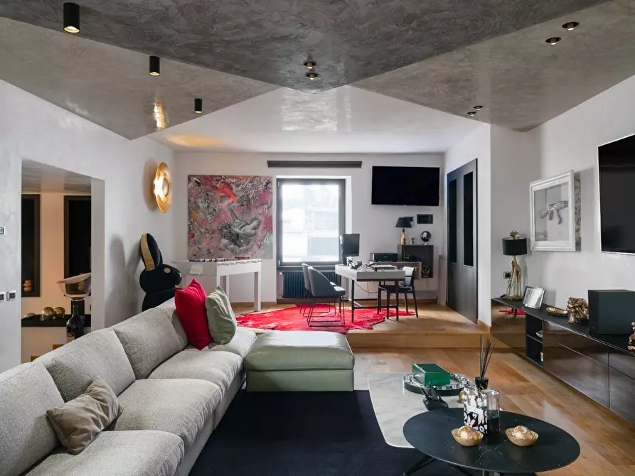 Immagine 18 di Casa indipendente in vendita  in Via Palosco 3 a Palazzolo Sull'oglio