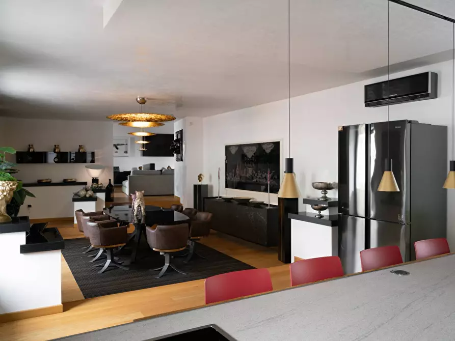 Immagine 9 di Casa indipendente in vendita  in Via Palosco 3 a Palazzolo Sull'oglio