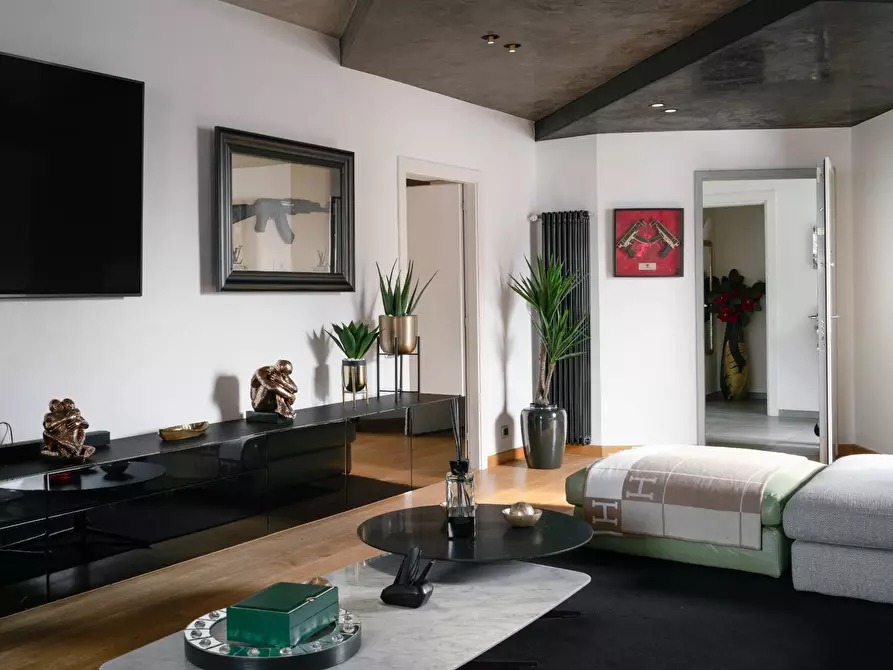 Immagine 4 di Casa indipendente in vendita  in Via Palosco 3 a Palazzolo Sull'oglio