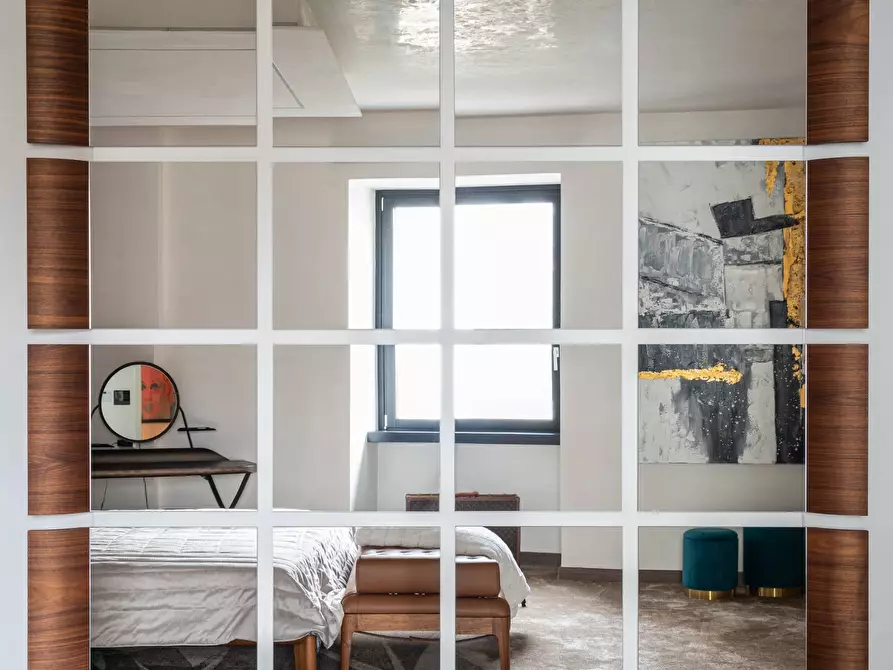 Immagine 8 di Casa indipendente in vendita  in Via Palosco 3 a Palazzolo Sull'oglio