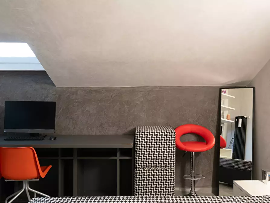 Immagine 13 di Casa indipendente in vendita  in Via Palosco 3 a Palazzolo Sull'oglio