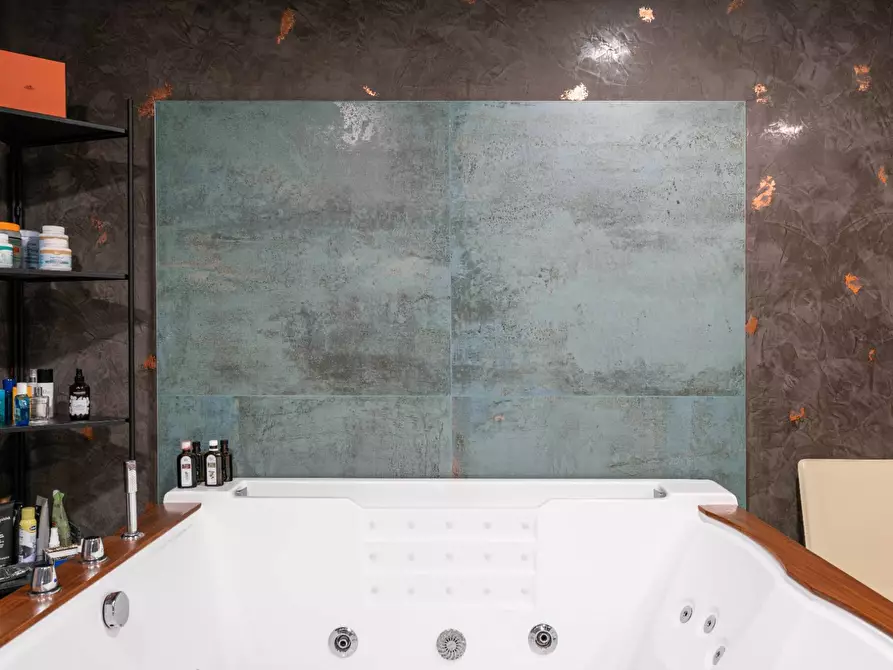 Immagine 15 di Casa indipendente in vendita  in Via Palosco 3 a Palazzolo Sull'oglio