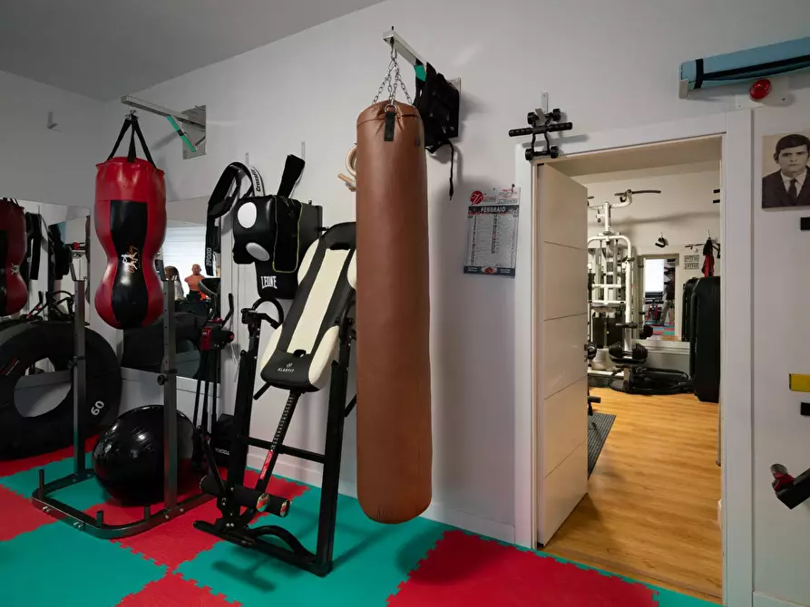 Immagine 6 di Casa indipendente in vendita  in Via Palosco 3 a Palazzolo Sull'oglio