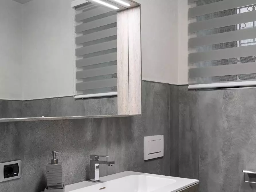 Immagine 19 di Casa indipendente in vendita  in Via Palosco 3 a Palazzolo Sull'oglio