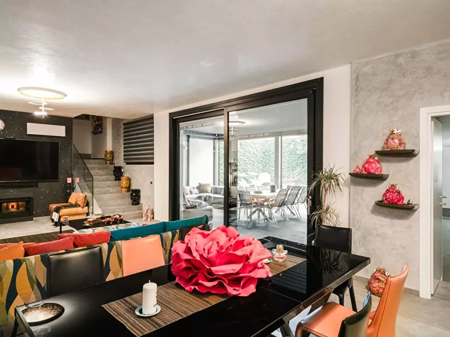 Immagine 1 di Casa indipendente in vendita  in Via Palosco 3 a Palazzolo Sull'oglio