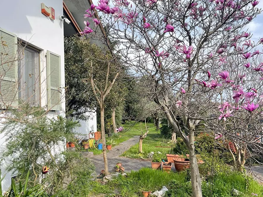 Immagine 5 di Casa indipendente in vendita  in via Costa 70 a Adro