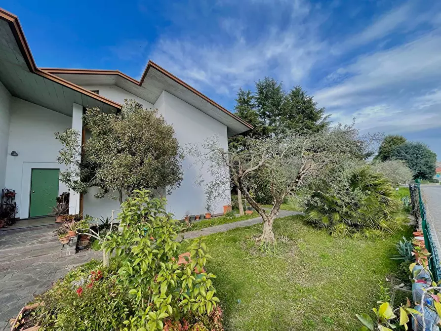 Immagine 7 di Casa indipendente in vendita  in via Costa 70 a Adro