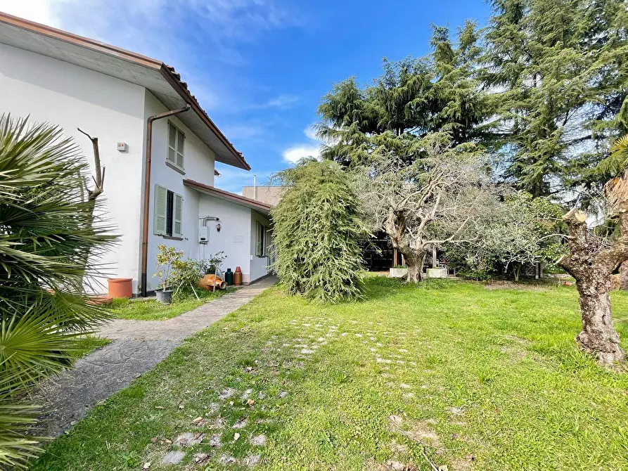 Immagine 2 di Casa indipendente in vendita  in via Costa 70 a Adro