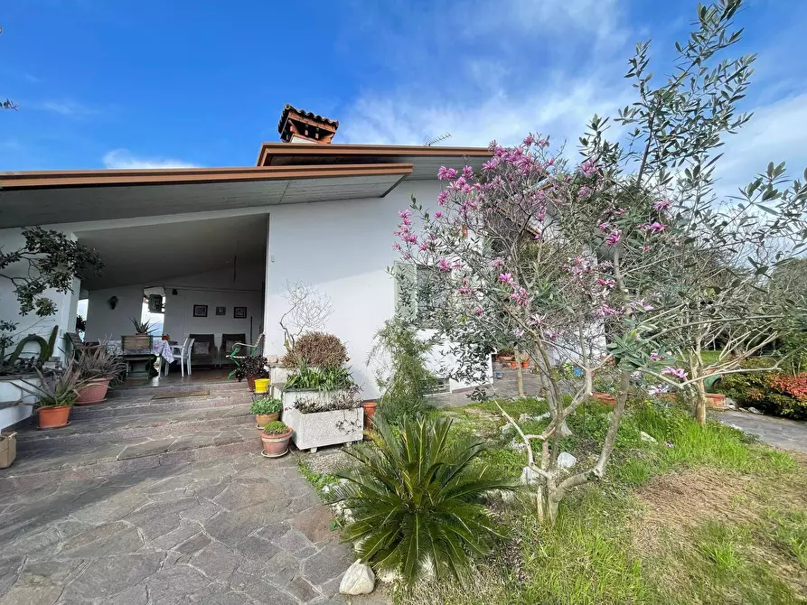 Immagine 9 di Casa indipendente in vendita  in via Costa 70 a Adro