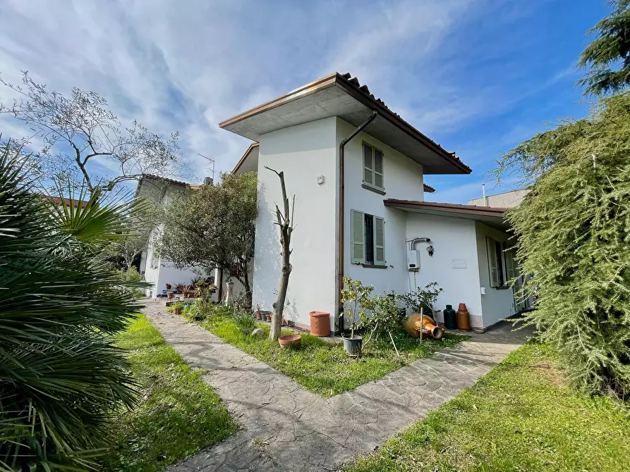 Immagine 3 di Casa indipendente in vendita  in via Costa 70 a Adro