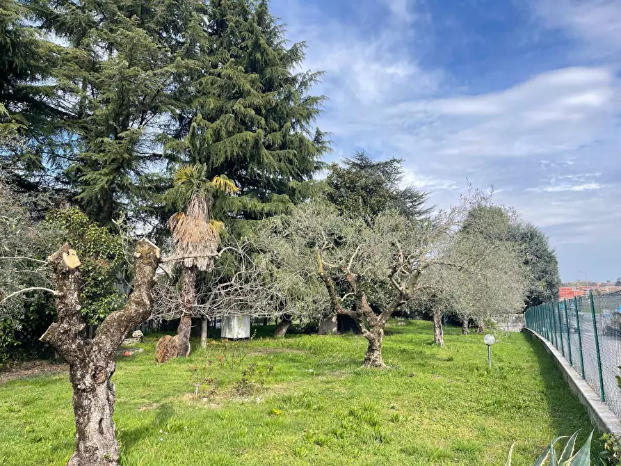 Immagine 10 di Casa indipendente in vendita  in via Costa 70 a Adro