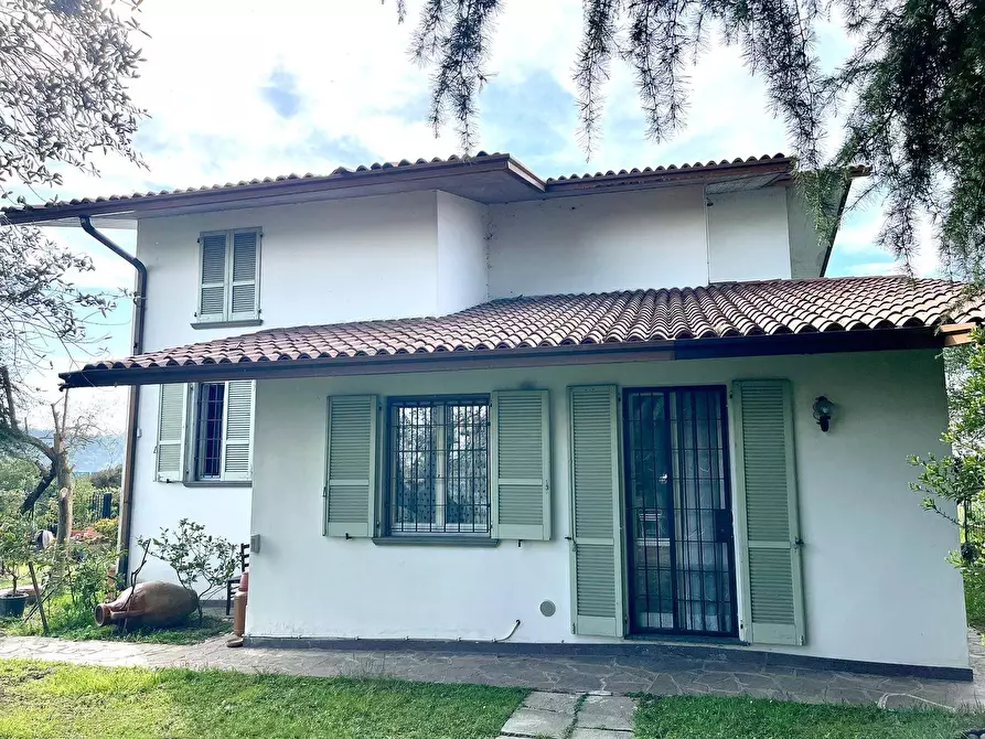 Immagine 12 di Casa indipendente in vendita  in via Costa 70 a Adro