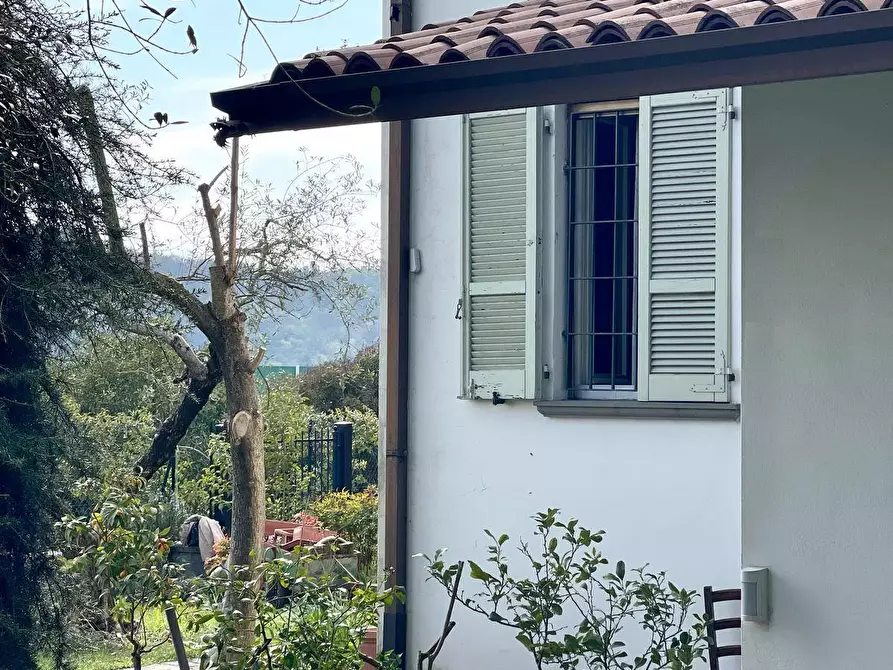 Immagine 13 di Casa indipendente in vendita  in via Costa 70 a Adro