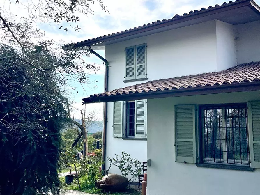 Immagine 14 di Casa indipendente in vendita  in via Costa 70 a Adro