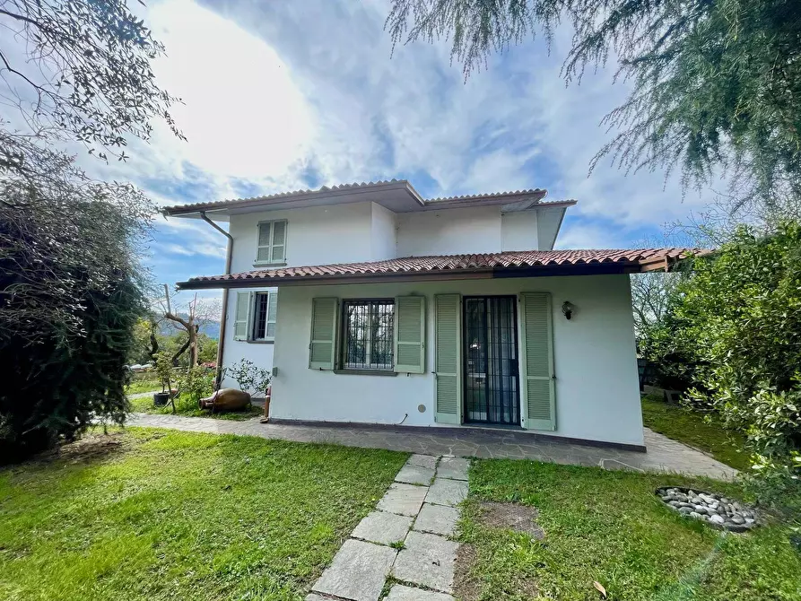 Immagine 15 di Casa indipendente in vendita  in via Costa 70 a Adro