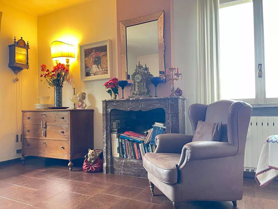 Immagine 16 di Casa indipendente in vendita  in via Costa 70 a Adro