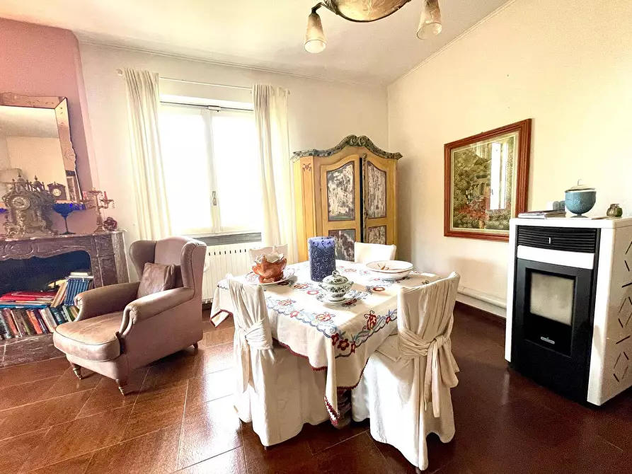 Immagine 17 di Casa indipendente in vendita  in via Costa 70 a Adro