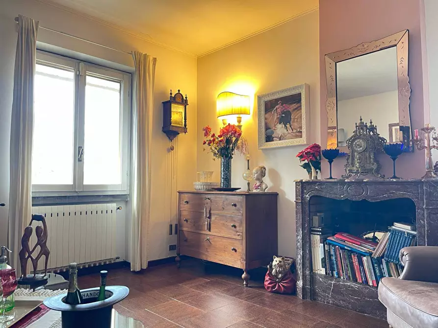 Immagine 18 di Casa indipendente in vendita  in via Costa 70 a Adro