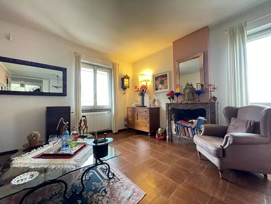 Immagine 19 di Casa indipendente in vendita  in via Costa 70 a Adro