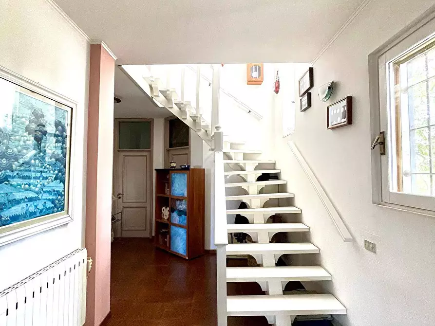 Immagine 20 di Casa indipendente in vendita  in via Costa 70 a Adro