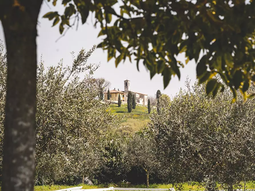 Immagine 26 di Villetta a schiera in vendita  in via Sala 18 a Adrara San Martino