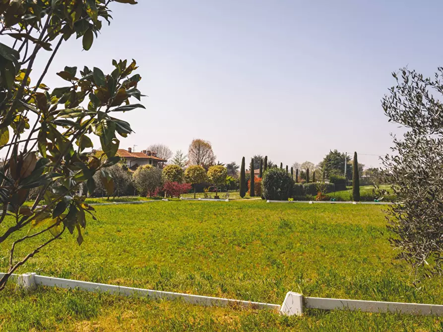 Immagine 24 di Villetta a schiera in vendita  in via Sala 18 a Adrara San Martino