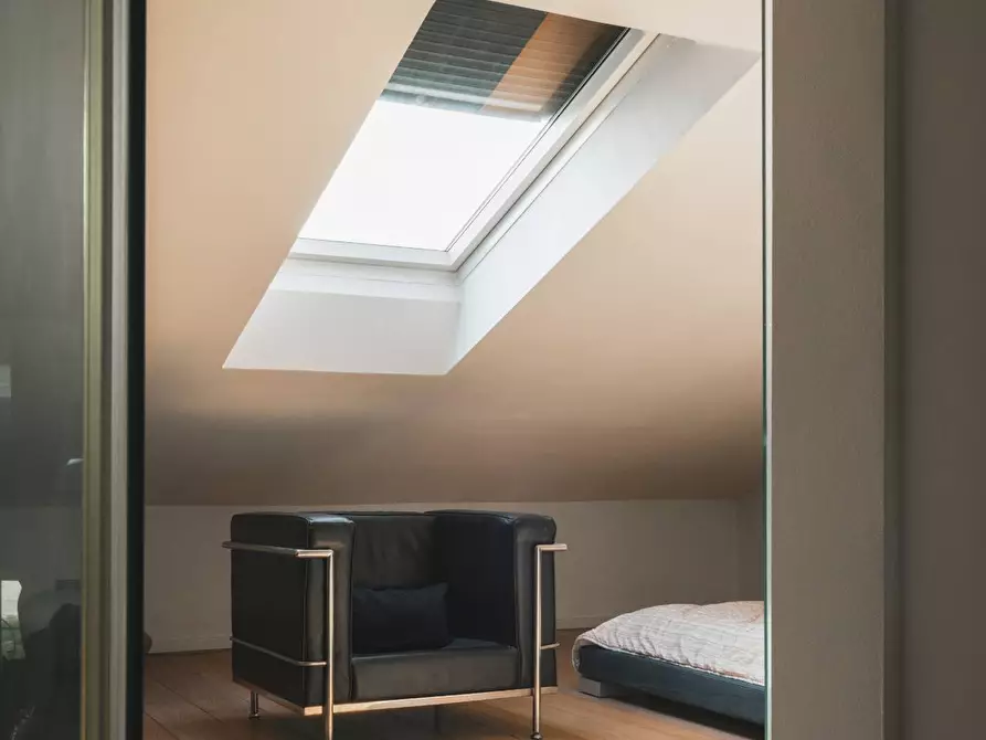 Immagine 14 di Villetta a schiera in vendita  in via Sala 18 a Adrara San Martino