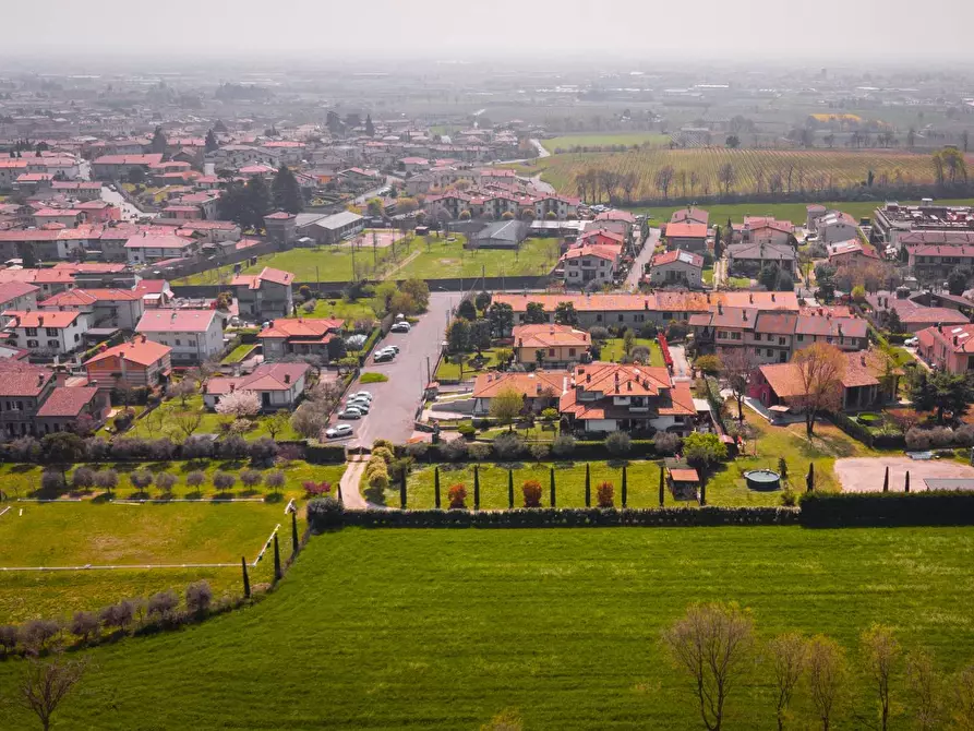 Immagine 20 di Villetta a schiera in vendita  in via Sala 18 a Adrara San Martino