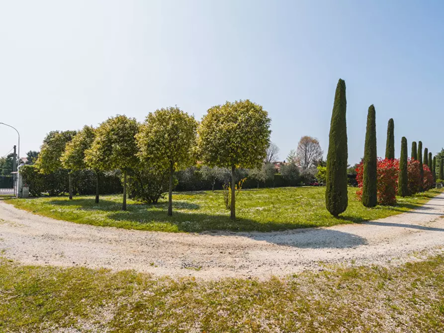 Immagine 18 di Villetta a schiera in vendita  in via Sala 18 a Adrara San Martino