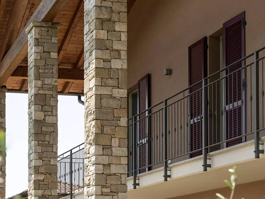 Immagine 5 di Villa in vendita  in via Risorgimento 17 a Cologne