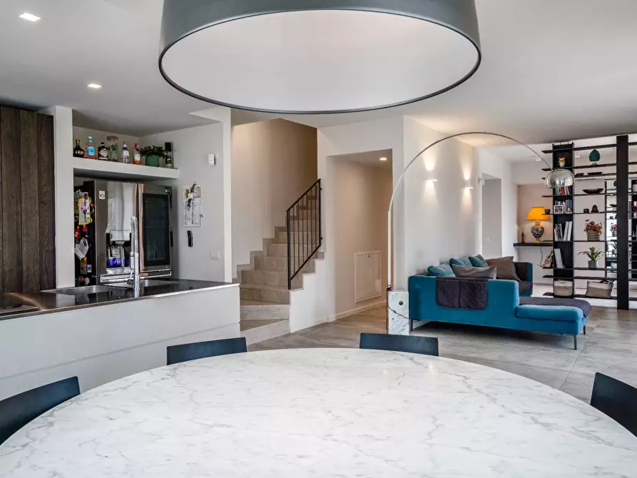 Immagine 4 di Villa in vendita  in via Risorgimento 17 a Cologne