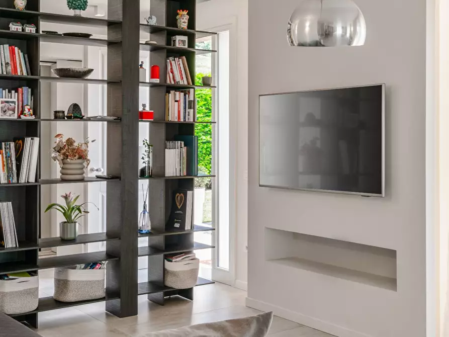 Immagine 13 di Villa in vendita  in via Risorgimento 17 a Cologne