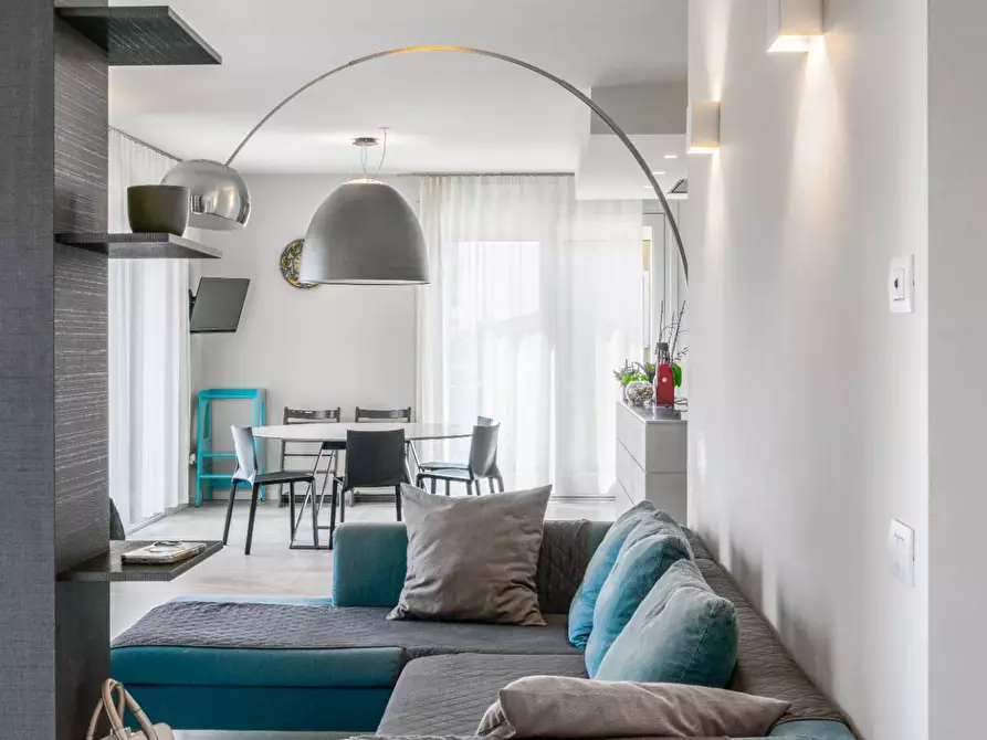 Immagine 10 di Villa in vendita  in via Risorgimento 17 a Cologne