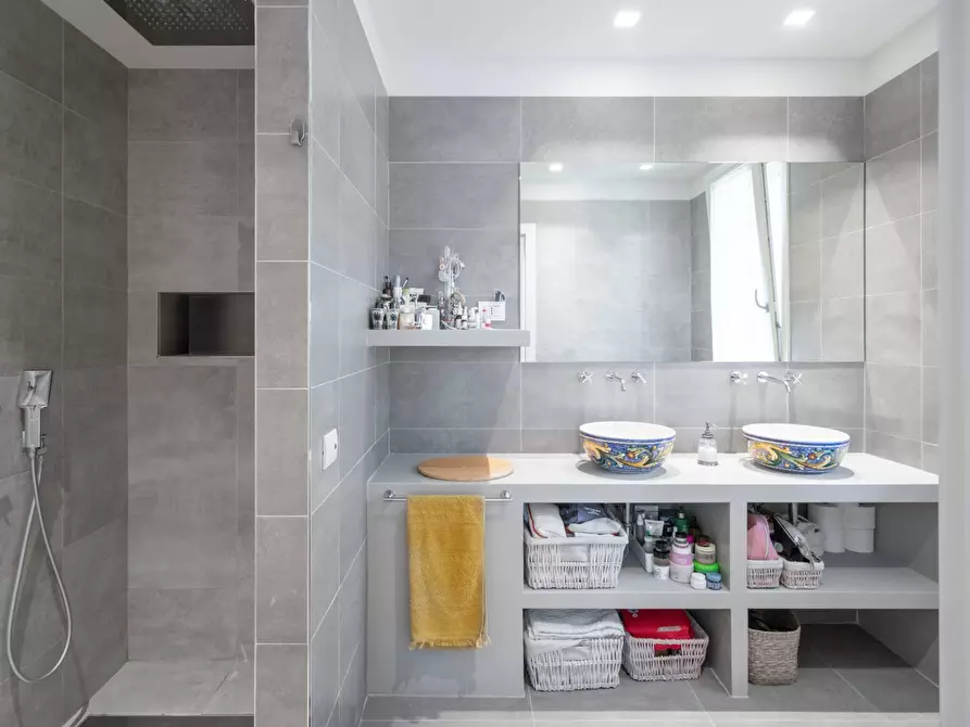 Immagine 14 di Villa in vendita  in via Risorgimento 17 a Cologne