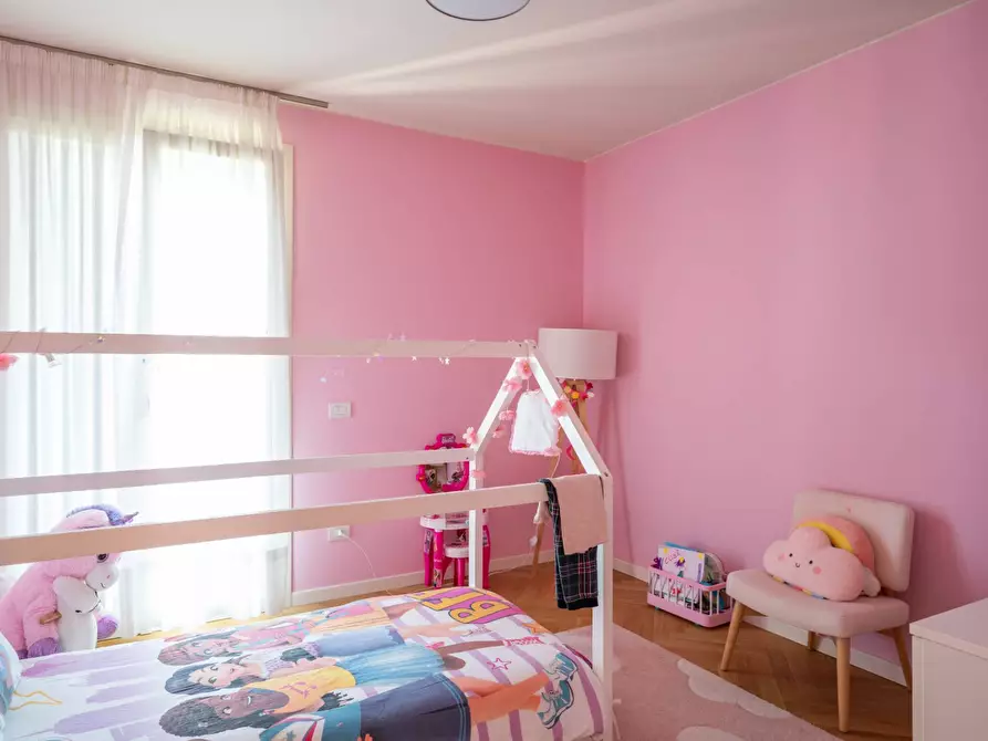 Immagine 18 di Villa in vendita  in via Risorgimento 17 a Cologne