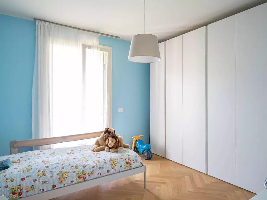 Immagine 19 di Villa in vendita  in via Risorgimento 17 a Cologne