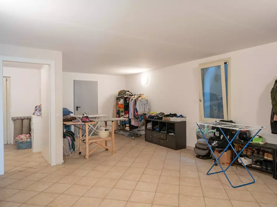 Immagine 24 di Villa in vendita  in via Risorgimento 17 a Cologne