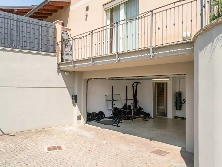 Immagine 25 di Villa in vendita  in via Risorgimento 17 a Cologne